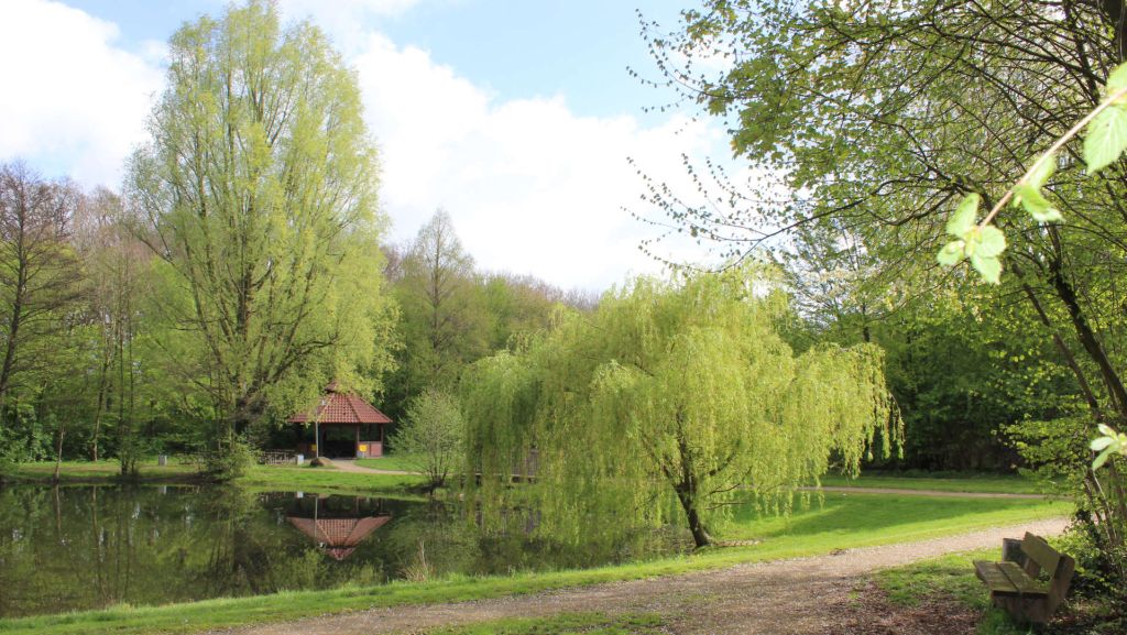 Plattdeutsche Sprache