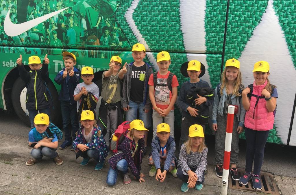 Ferienpassaktion 2017
