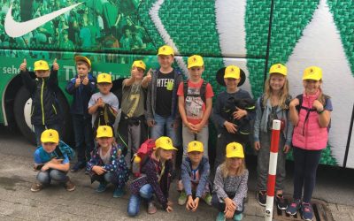 Ferienpassaktion 2017