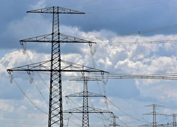 Überland-Stromtrasse – Info des Heimatvereins