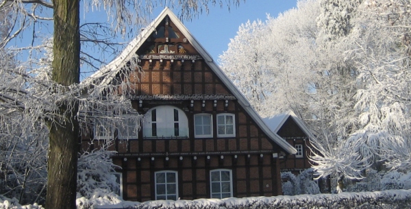 Heimatverein Lastrup e.V. zu Gast in Cappeln