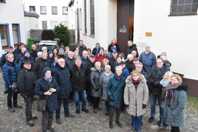 Wintergang 2019