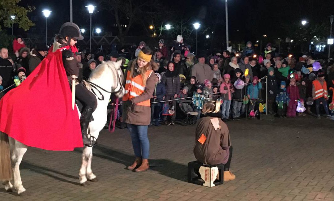 St. Martinsumzug 2019